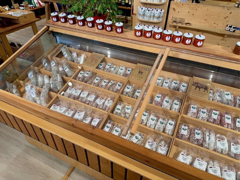 Image 5 - Genuinity - Prodotti del Ticino